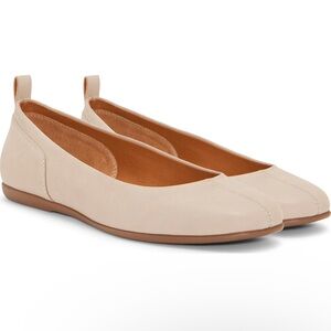 Lucky Brand Leimmer Flat